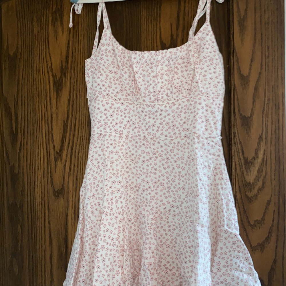 Morning mist romper
